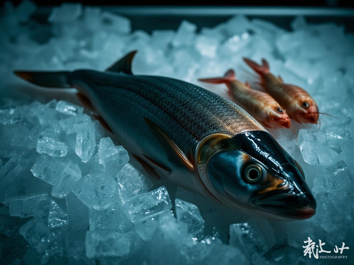 Seafood Products